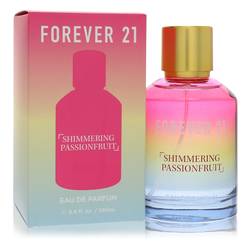 Forever 21 Shimmering Passionfruit Eau De Parfum Spray By Forever 21 - Trending Wellness Store