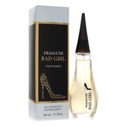 Fragluxe Bad Girl Eau De Toilette Spray By Fragluxe - Trending Wellness Store