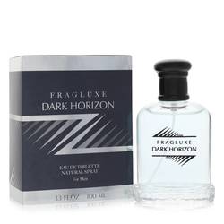 Fragluxe Dark Horizon Eau De Toilette Spray By Fragluxe - Trending Wellness Store