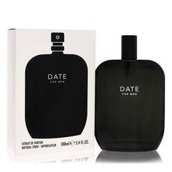 Fragrance One Date Extrait De Parfum Spray By Fragrance One - Trending Wellness Store