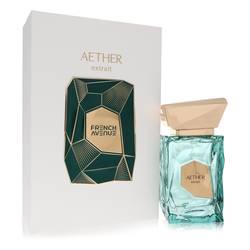 Fragrance World Aether Extrait De Parfum Spray (Unisex) By Fragrance World - Trending Wellness Store