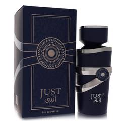 Fragrance World Just Azraq Eau De Parfum Spray By Fragrance World - Trending Wellness Store
