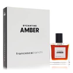 Francesca Bianchi Byzantine Amber Extrait De Parfum Spray (Unisex) By Francesca Bianchi - Trending Wellness Store