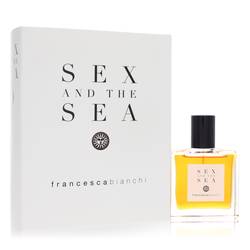 Francesca Bianchi Sex And The Sea Extrait De Parfum Spray (Unisex) By Francesca Bianchi - Trending Wellness Store
