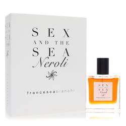 Francesca Bianchi Sex And The Sea Neroli Extrait De Parfum Spray (Unisex) By Francesca Bianchi - Trending Wellness Store
