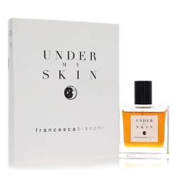 Francesca Bianchi Under My Skin Extrait De Parfum Spray (Unisex) By Francesca Bianchi - Trending Wellness Store