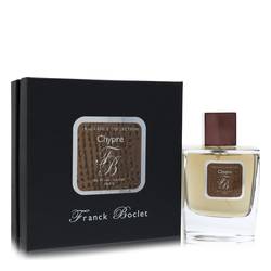 Franck Boclet Chypre Eau De Parfum Spray By Franck Boclet - Trending Wellness Store