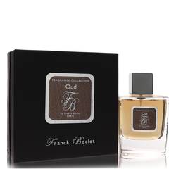 Franck Boclet Oud Eau De Parfum Spray By Franck Boclet - Trending Wellness Store