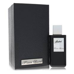Franck Boclet Rebel Extrait De Parfum Spray (Unisex) By Franck Boclet - Trending Wellness Store