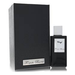 Franck Boclet Vinyl Extrait De Parfum Spray (Unisex) By Franck Boclet - Trending Wellness Store