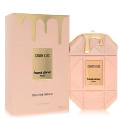 Franck Olivier Candy Kiss Eau De Parfum Spray By Franck Olivier - Trending Wellness Store