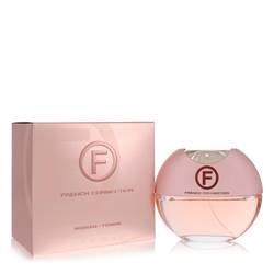 French Connection Woman Eau De Toilette Spray By French Connection - Trending Wellness Store