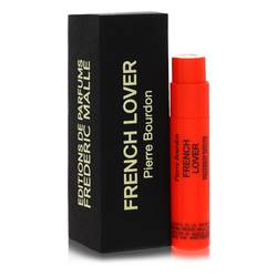 French Lover Vial (Sample) By Frederic Malle - Trending Wellness Store