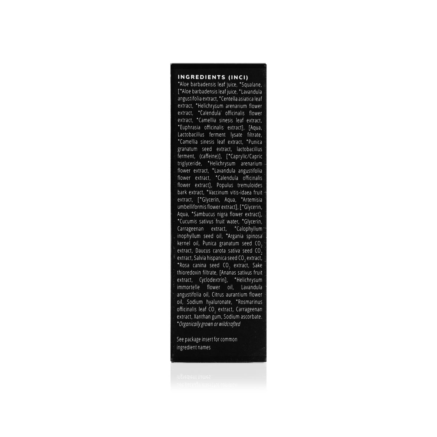 Fruit Ceramide Eye Serum (10ml)- Collective - Trending Wellness Store