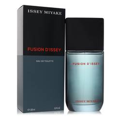 Fusion D'issey Eau De Toilette Spray By Issey Miyake - Trending Wellness Store