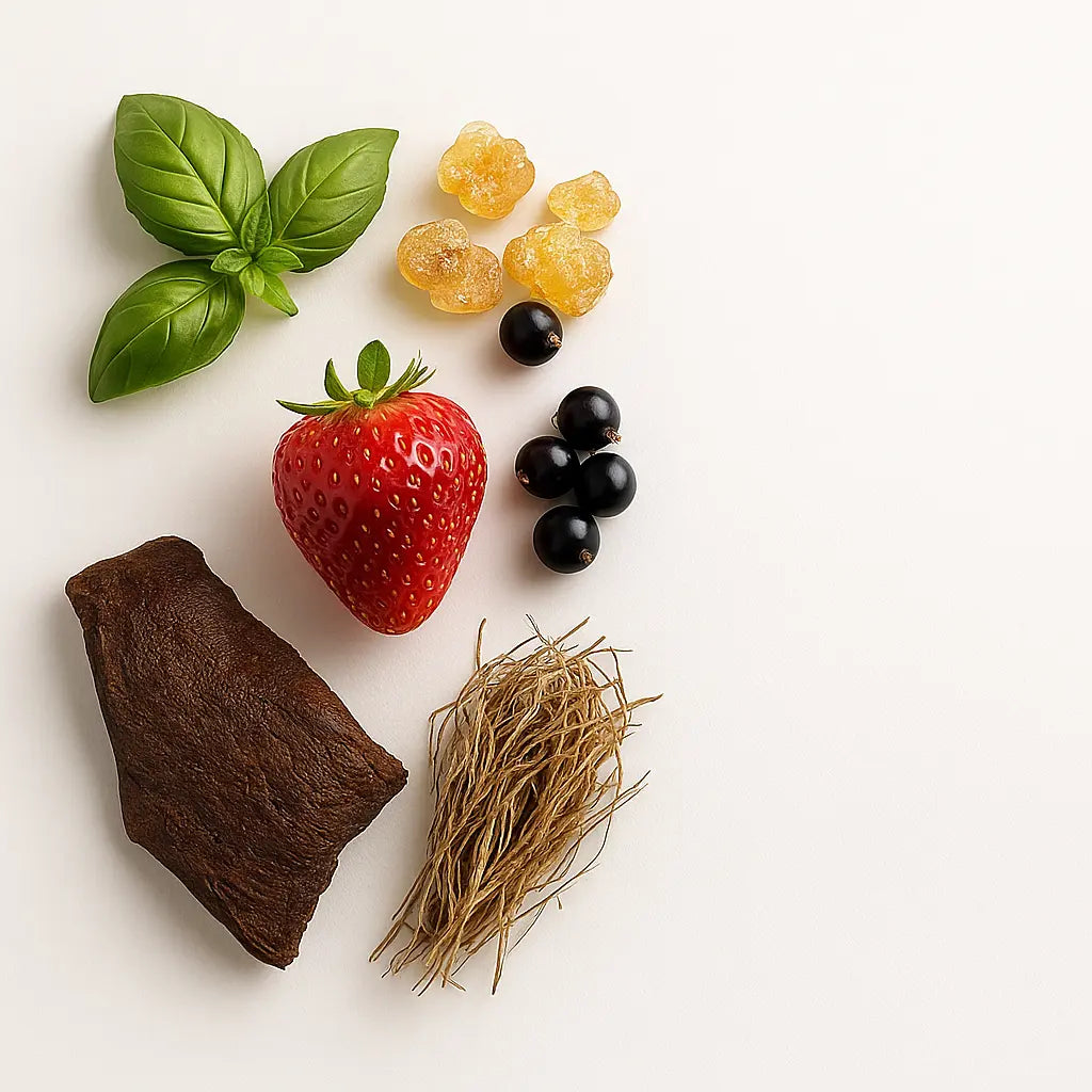 G Vacation |FRUITY AROMATIC - Trending Wellness Store