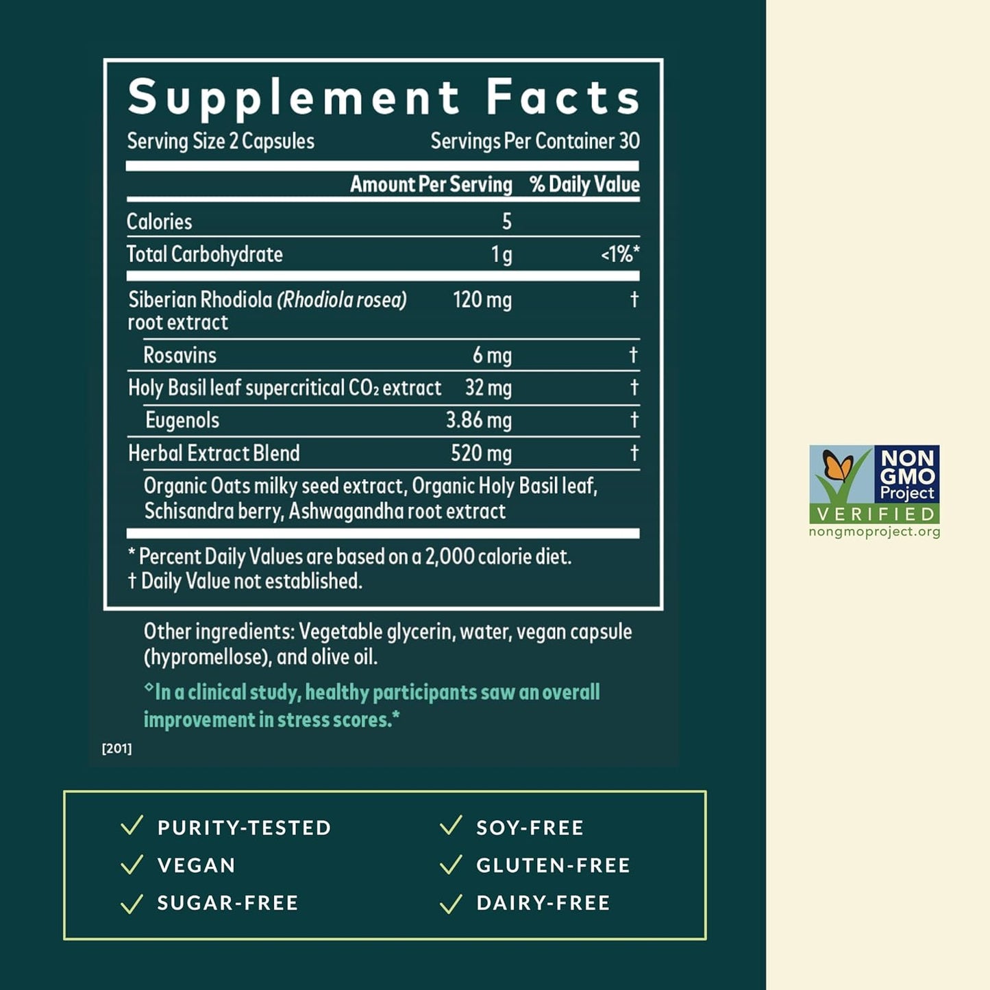 Gaia Herbs Oil of Oregano 60 Vegan Liquid Phyto-Capsules - Trending Wellness Store