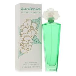 Gardenia Elizabeth Taylor Eau De Parfum Spray By Elizabeth Taylor - Trending Wellness Store
