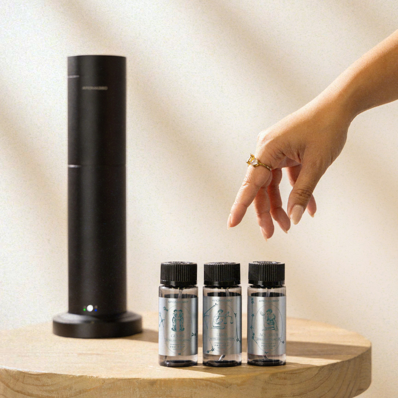 Gemini - Trending Wellness Store