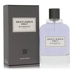 Gentlemen Only Eau De Toilette Spray By Givenchy - Trending Wellness Store
