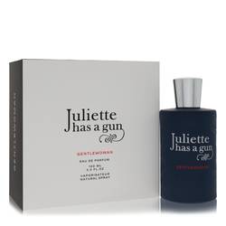 Gentlewoman Eau De Parfum Spray By Juliette Has A Gun - Trending Wellness Store