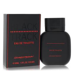 Georges Mezotti Black Track Eau De Toilette Spray By Georges Mezotti - Trending Wellness Store
