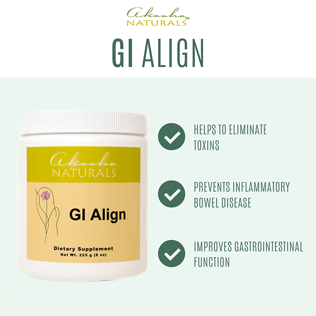 Gi Align Gastrointestinal Support - 8 oz - Trending Wellness Store