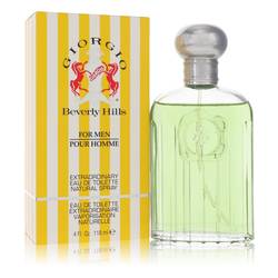 Giorgio Eau De Toilette Spray By Giorgio Beverly Hills - Trending Wellness Store