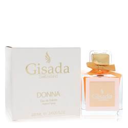 Gisada Donna Eau De Toilette Spray By Gisada - Trending Wellness Store