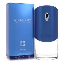 Givenchy Blue Label Eau De Toilette Spray By Givenchy - Trending Wellness Store