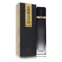 Gold Rush Eau De Toilette Spray By Paris Hilton - Trending Wellness Store
