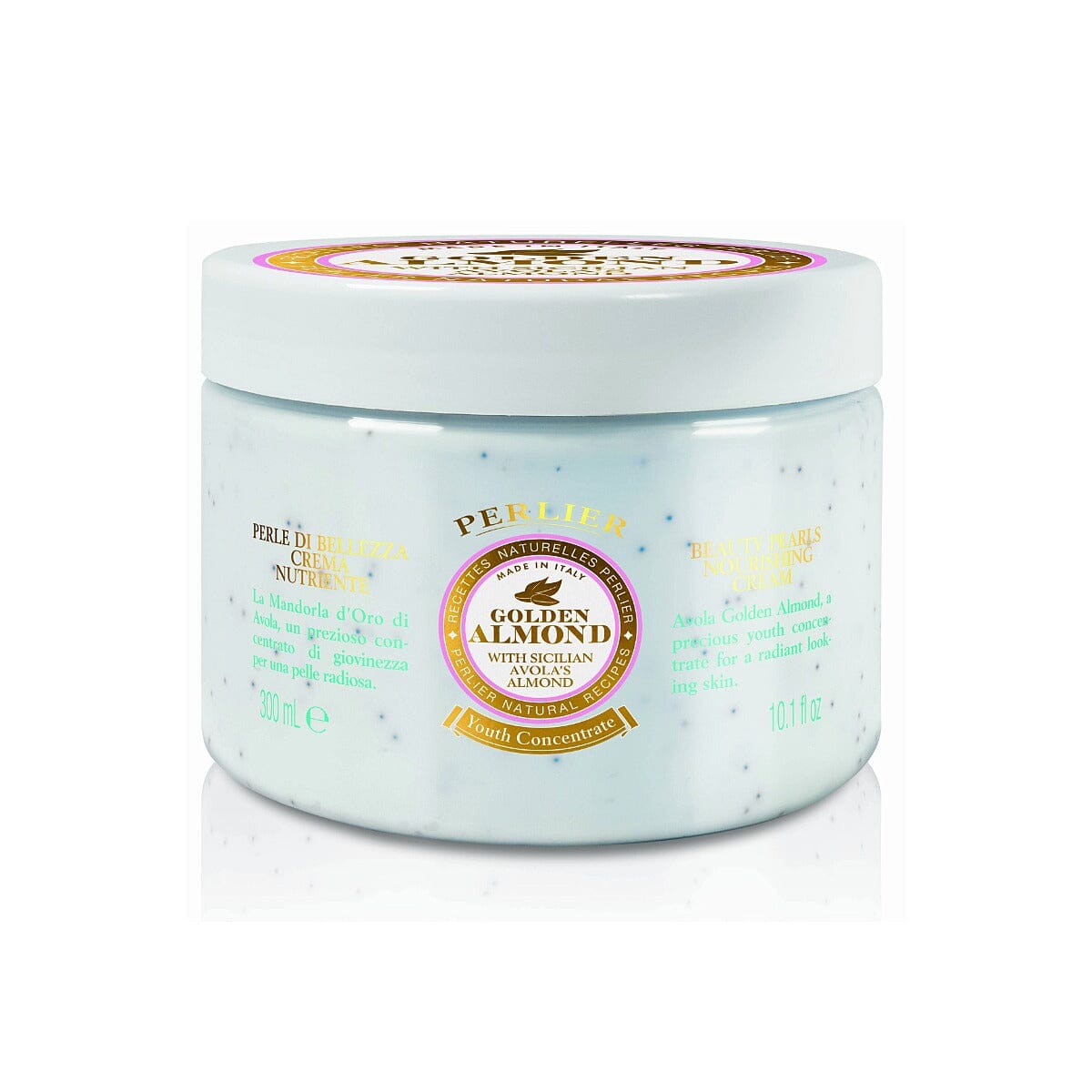 Golden Almond Nourishing Body Cream - Trending Wellness Store
