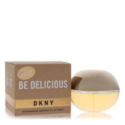 Golden Delicious Dkny Eau De Parfum Spray By Donna Karan - Trending Wellness Store