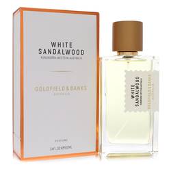 Goldfield & Banks White Sandalwood Perfume Spray (Unisex) By Goldfield & Banks - Trending Wellness Store
