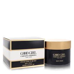 Good Girl Body Cream By Carolina Herrera - Trending Wellness Store