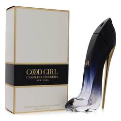 Good Girl Legere Eau De Parfum Legere Spray By Carolina Herrera - Trending Wellness Store