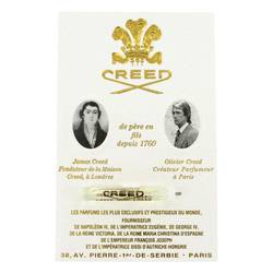 Green Irish Tweed Vial (sample) By Creed - Trending Wellness Store