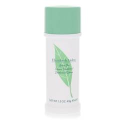 Green Tea Deodorant Cream By Elizabeth Arden - Trending Wellness Store