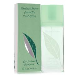 Green Tea Eau Parfumee Scent Spray By Elizabeth Arden - Trending Wellness Store