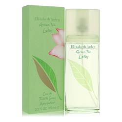 Green Tea Lotus Eau De Toilette Spray By Elizabeth Arden - Trending Wellness Store