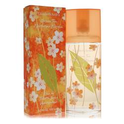 Green Tea Nectarine Blossom Eau De Toilette Spray By Elizabeth Arden - Trending Wellness Store