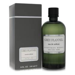 Grey Flannel Eau De Toilette By Geoffrey Beene - Trending Wellness Store