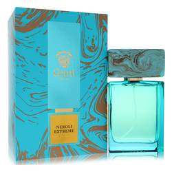 Gritti Neroli Extreme Eau De Parfum Spray (Unisex) By Gritti - Trending Wellness Store