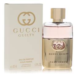 Gucci Guilty Eau De Parfum Spray By Gucci - Trending Wellness Store