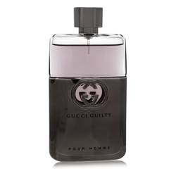 Gucci Guilty Eau De Toilette Spray (Tester) By Gucci - Trending Wellness Store