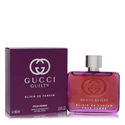 Gucci Guilty Pour Femme Elixir Eau De Parfum Spray By Gucci - Trending Wellness Store