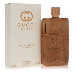Gucci Guilty Pour Femme Intense Eau De Parfum Spray By Gucci - Trending Wellness Store