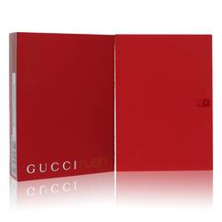Gucci Rush Eau De Toilette Spray By Gucci - Trending Wellness Store