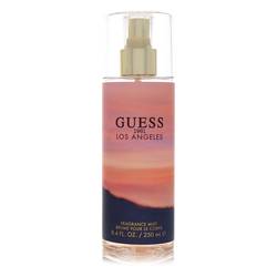 Guess 1981 Los Angeles Fragrance Mist By Guess - Trending Wellness Store