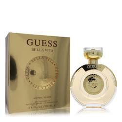 Guess Bella Vita Eau De Parfum Spray By Guess - Trending Wellness Store